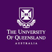 University Of Queensland logo